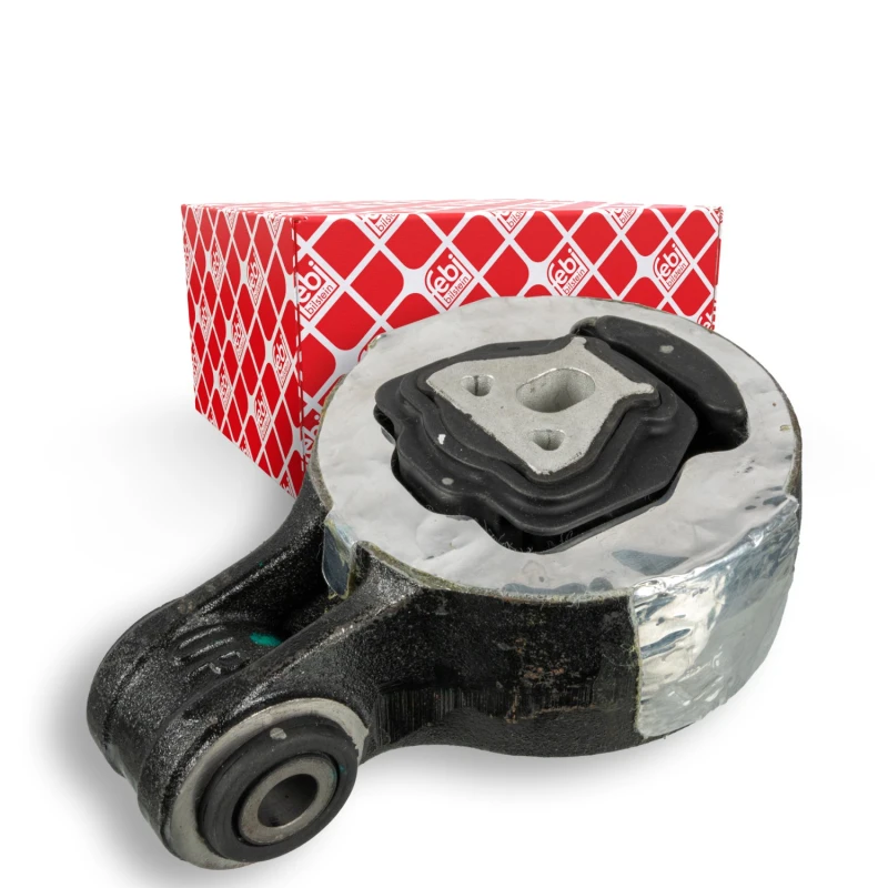 Image of Engine mount FEBI BILSTEIN 174183