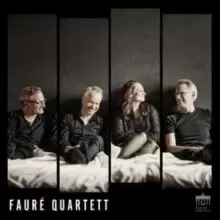 image of Faure Quartett