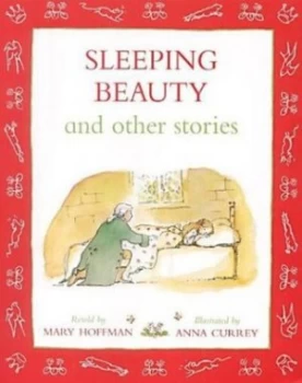 Image of Sleeping Beauty and Other Stories by Mary Hoffman Book