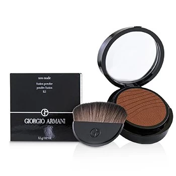 Image of Giorgio Armani Neo Nude Fusion Powder Various Shades 11.5 3.5g