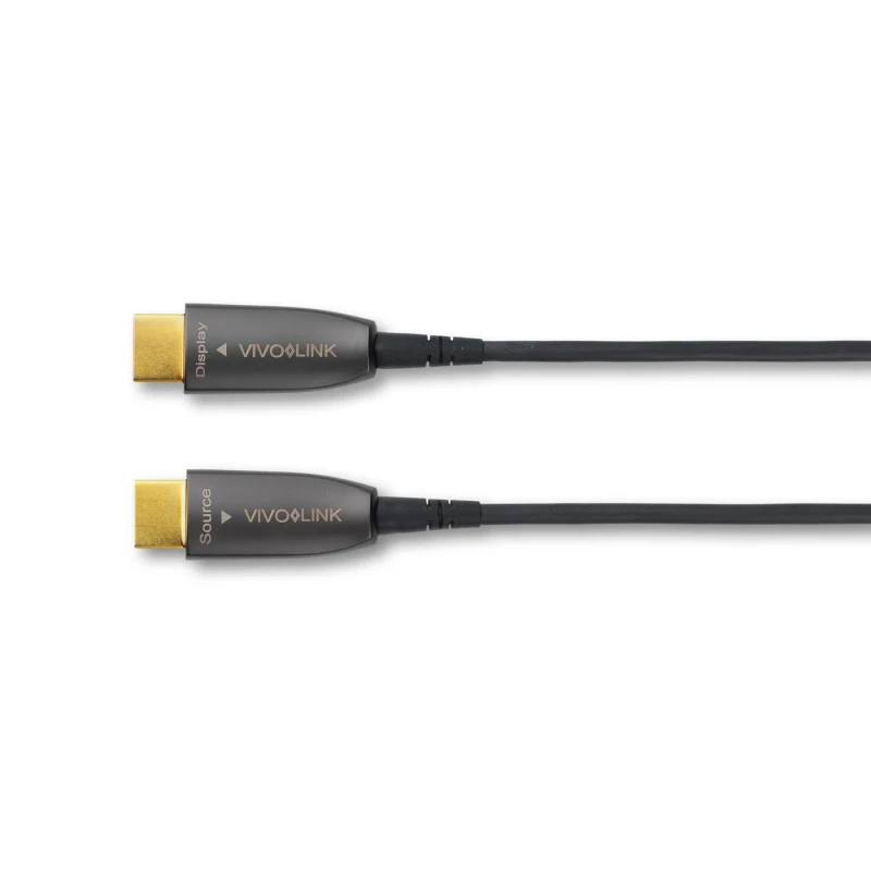 Image of Vivolink OPTIC HDMI 4K CABLE