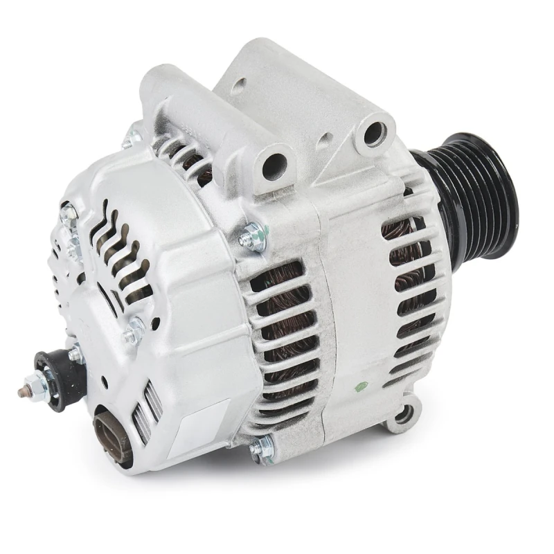 Image of RIDEX REMAN Alternator RIDEX REMAN 4G0362R