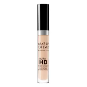 Image of Make Up For Ever Ultra HD Concealer 21 Cinnamon