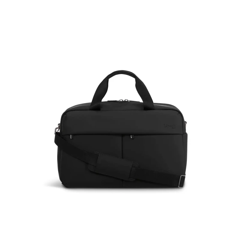 Image of Lipault Bag Lipault 24H 2,0 Noir Unisex 28 L