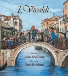 Image of I, Vivaldi