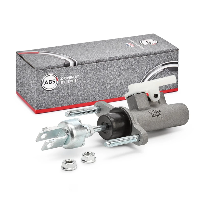 Image of A.B.S. 75277 Clutch Master Cylinder Aluminium Master Cylinder,clutch (234)