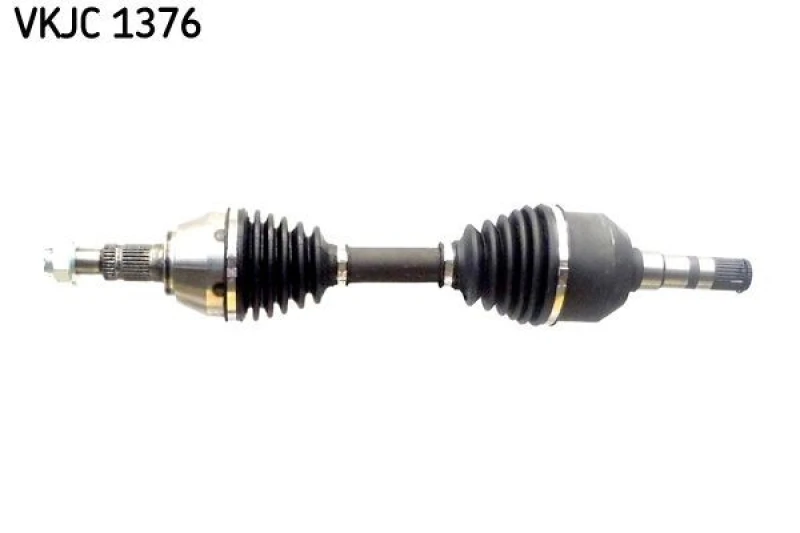 Image of SKF Drive shaft SKF VKJC 1376
