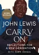 Image of carry on reflections for a new generation