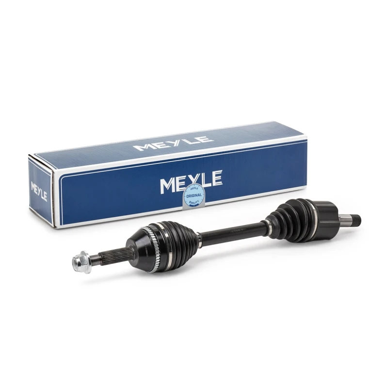 Image of Drive shaft MEYLE 714 498 0056
