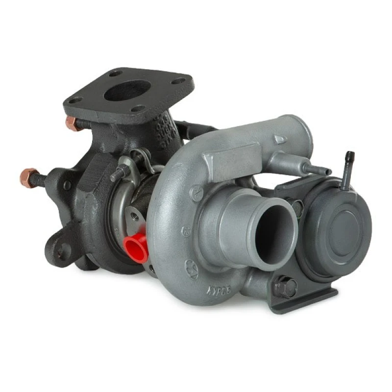 Image of RIDEX REMAN Turbocharger RIDEX REMAN 2234C10709R