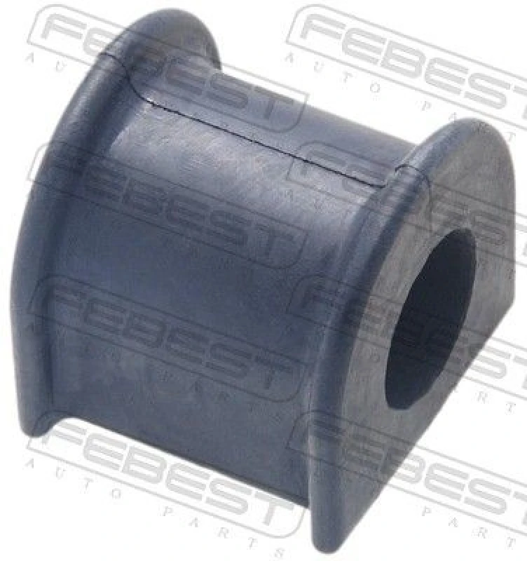Image of Anti roll bar bush FEBEST TSB-792