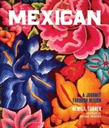 Image of Mexican : A Journey Through Design
