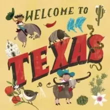 Image of Welcome to Texas!