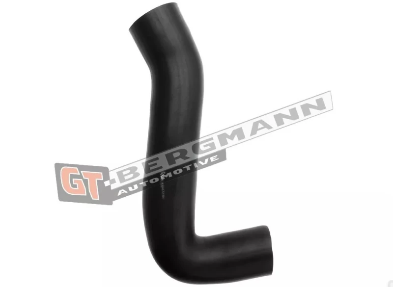 Image of GT-BERGMANN GT52-606 Radiator Hose Radiator Hose (475)