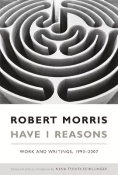 Image of Have I reasons by Robert Morris