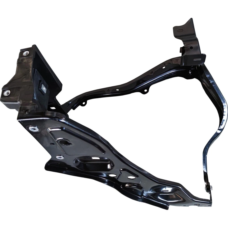 Image of Base, headlight DIEDERICHS 1650412