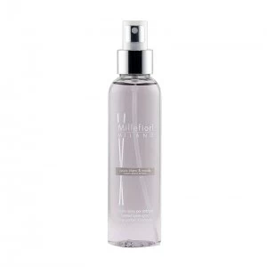 Image of Millefiori Milano Naturals Cocoa Blanc & Woods Home Spray