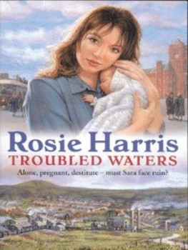 Image of Troubled Waters by Rosie Harris Paperback