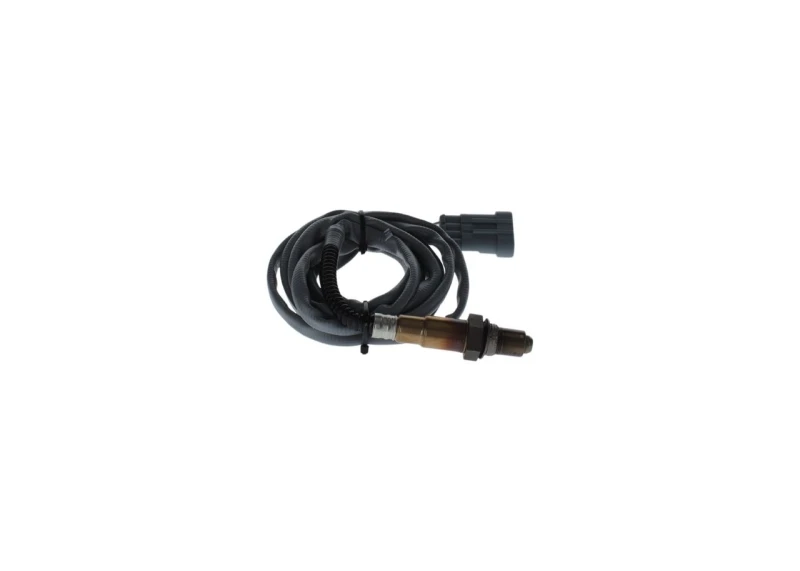 Image of Lambda sensor Bosch 0 258 006 391