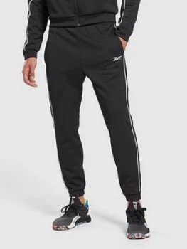 Image of Reebok Woven Double Knit Pant