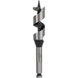 image of Bosch Hex Shank Auger Drill Bit 25mm 160mm