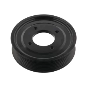 Image of Water Pump Pulley 38329 by Febi Bilstein
