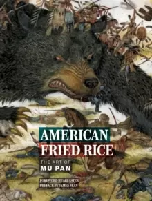 Image of American Fried Rice: The Art of Mu Pan