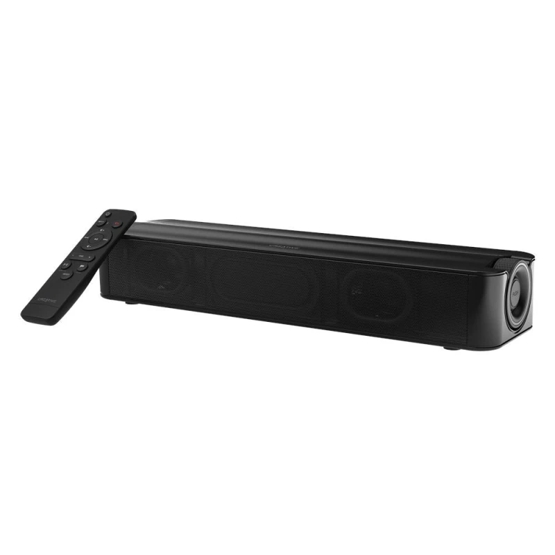 Image of Creative Labs Creative Labs Creative Stage SE Black 2.0 channels 48 W 51MF8410AA000