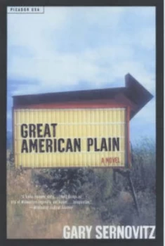 Image of Great American Plain by Gary Sernovitz Paperback