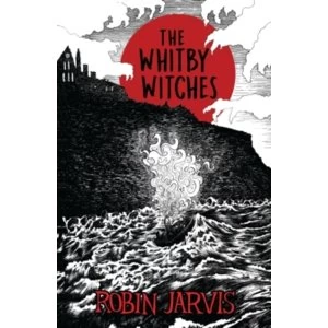 Image of The Whitby Witches by Robin Jarvis (Paperback, 2017)