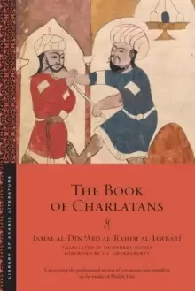 Image of The Book of Charlatans