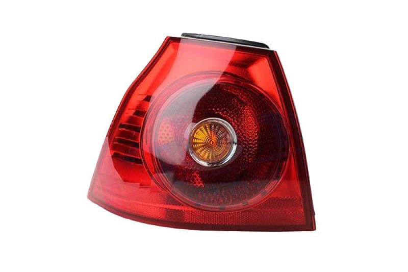 Image of JOHNS 95 41 87-1 Rear light Outer section, without bulb holder, Left Combination Rearlight (391)