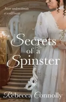 Image of Secrets of a Spinster