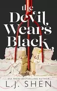 Image of devil wears black