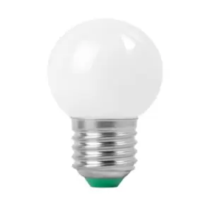 Image of Megaman 3W ES E27 Cool White - 144414