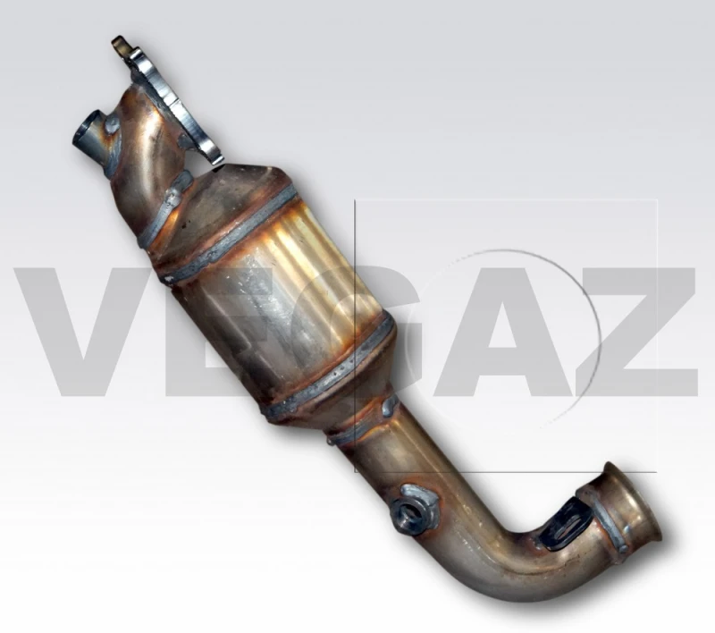 Image of Catalytic converter VEGAZ PGK-805QP