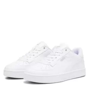 image of Puma Caven 2.0 Jr - White