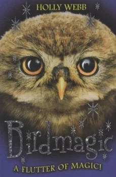 Image of Birdmagic by Holly Webb Paperback