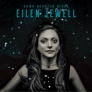 Image of Eilen Jewell - Down Hearted Blues Vinyl