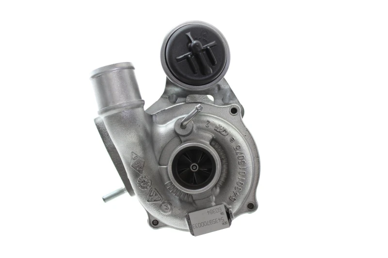 Image of Turbocharger ALANKO 11901158