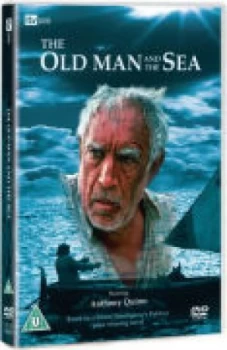 image of The Old Man And The Sea