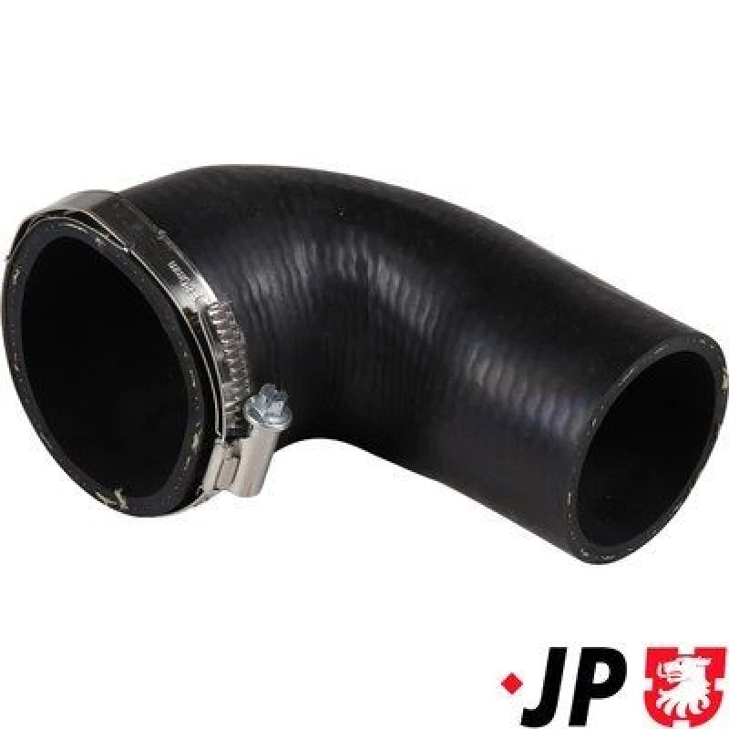 Image of JP GROUP Charger intake hose JP GROUP 1117709900