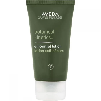 Image of Aveda botanical kinetics oil control lotion - 50ml