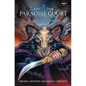 Image of Paradise Court