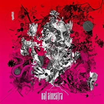 Image of Val Sinestra - Zerlegung Vinyl
