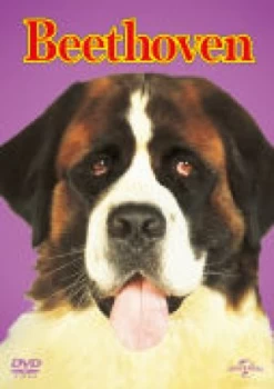Image of Beethoven - Big Face Edition