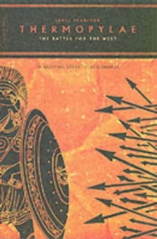 Image of Thermopylae by Ernle Bradford