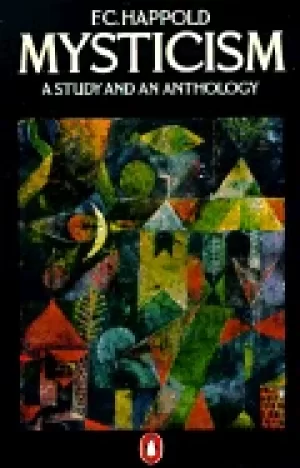 Image of mysticism a study and an anthology third edition