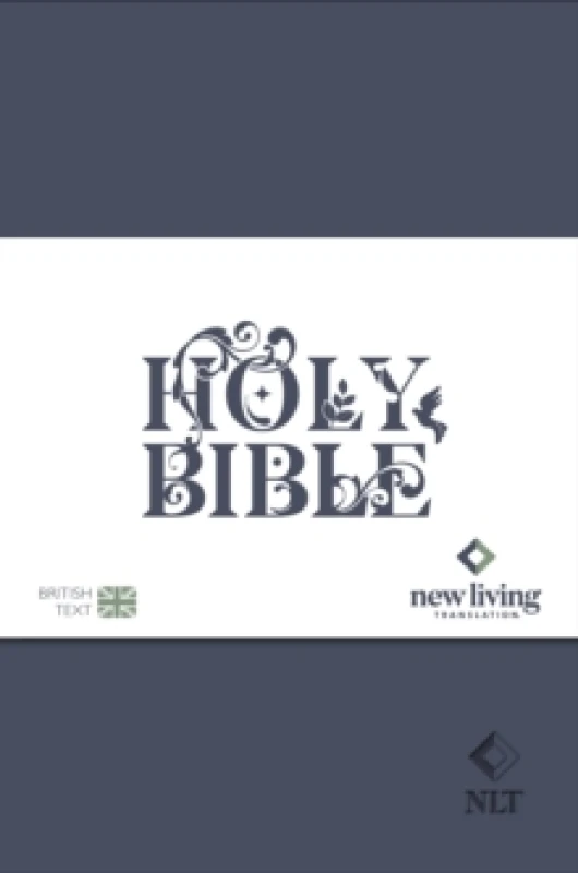 Image of NLT Holy Bible. Paperback. By Professor NLT Translators Books