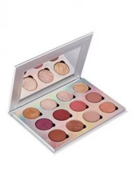 image of Pur Extreme Visionary 12 Piece Magnetic Eyeshadow Palette